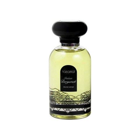 Italian Bergamot