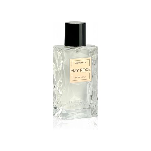 May Rose