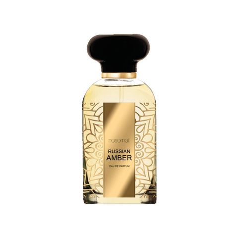 Russian Amber