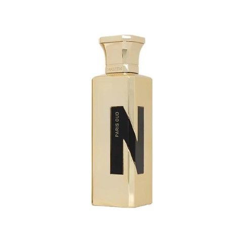 Paris Oud