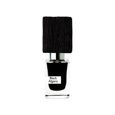 Black Afgano