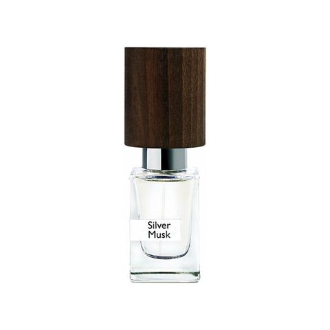 Silver Musk