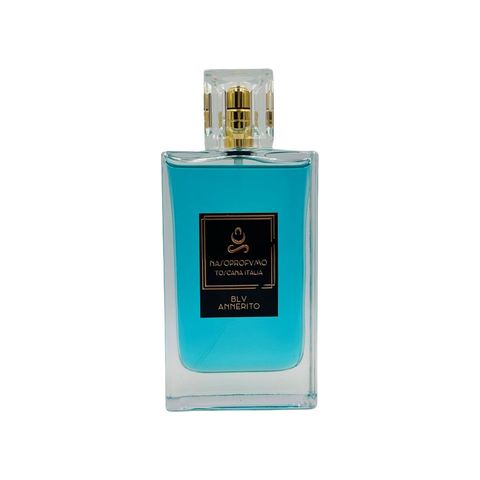 Blu Annerito