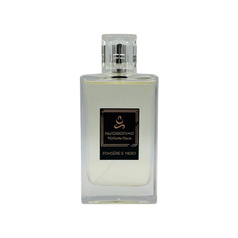 Fougère e Nero