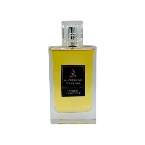 Fuoco Arancione