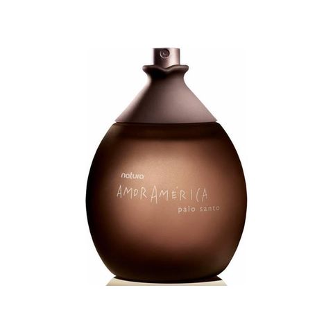 Amor América Palo Santo