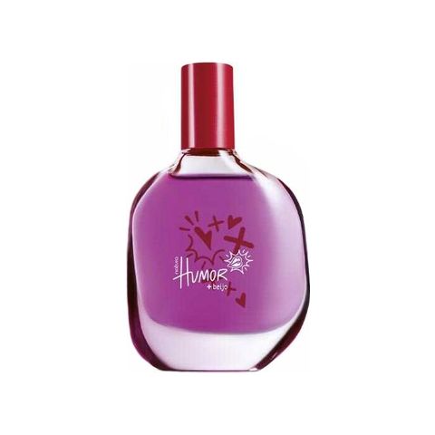 Elixir + Beijo de Humor