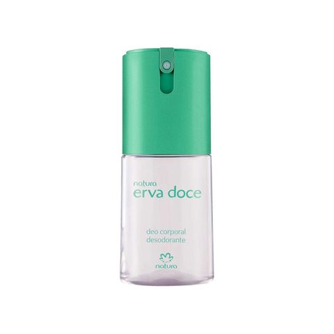 Erva Doce
