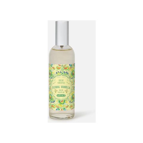 Floral Vanilla