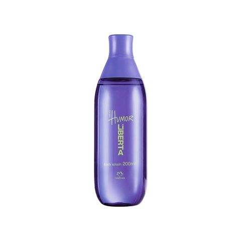 Humor Liberta Body Splash