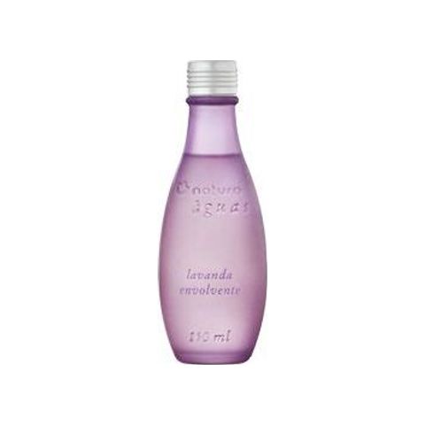Lavanda Envolvente