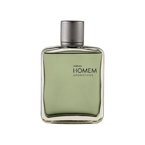 Natura Homem Aromáticos