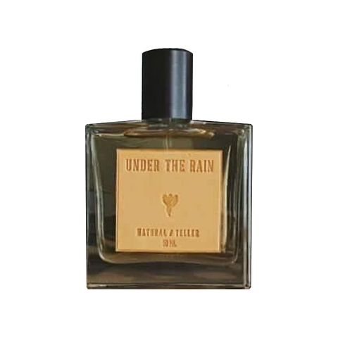 Under The Rain