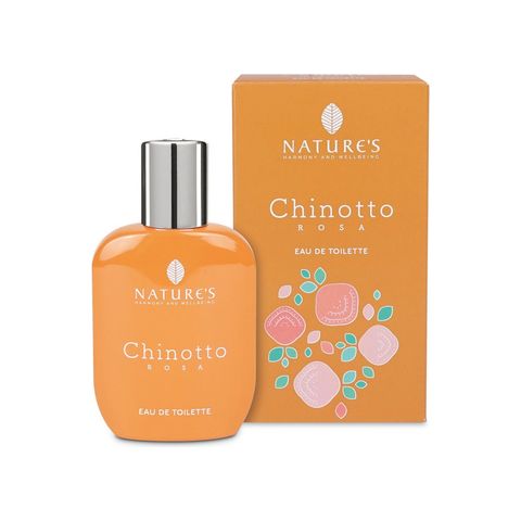 Chinotto Rosa