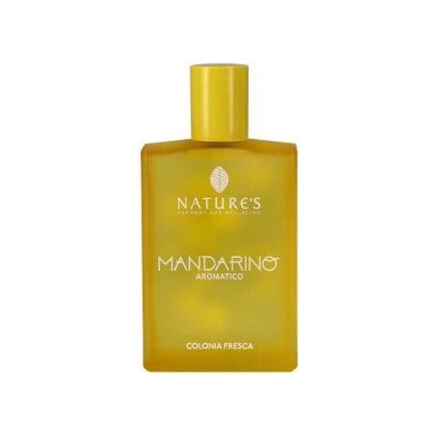 Mandarino Aromatico