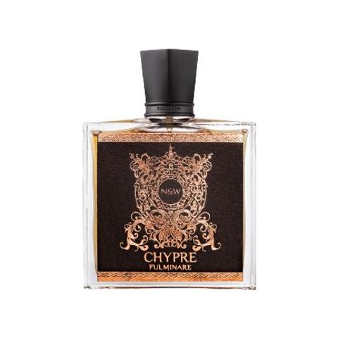 Chypre Fulminare