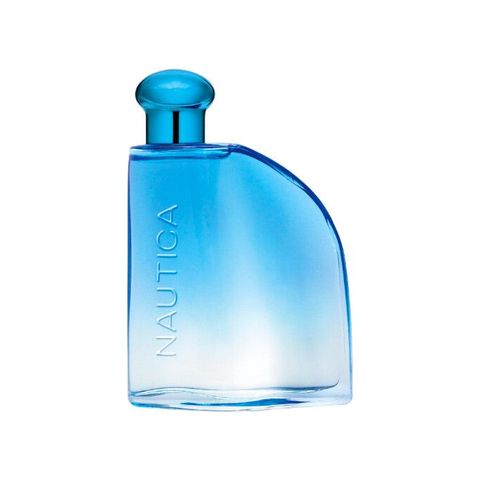 Pure Blue