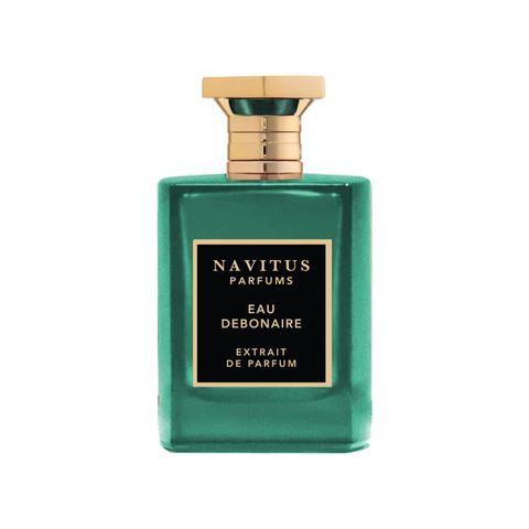 Eau Debonaire