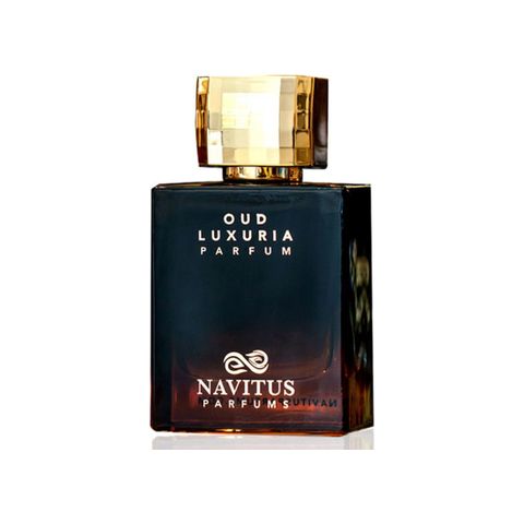 Oud Luxuria