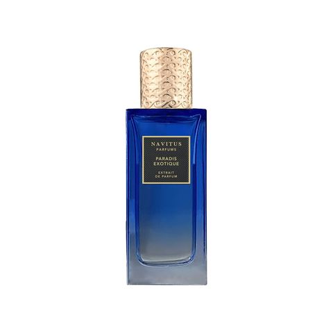 Paradis Exotique