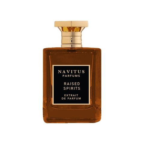 Raised Spirits