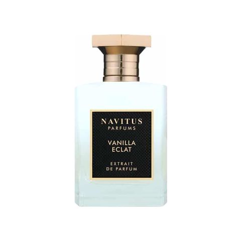 Vanilla Éclat