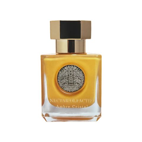 Ambre Cristal