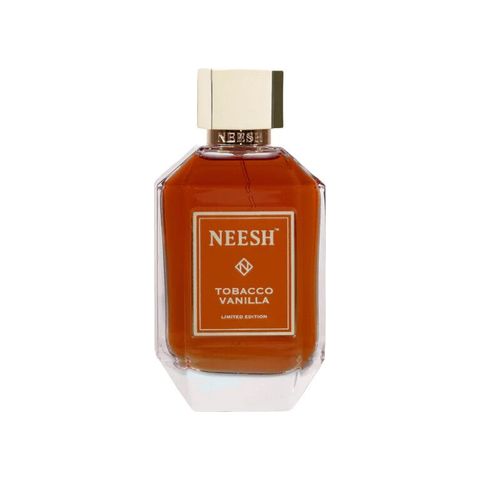 Tobacco Vanilla