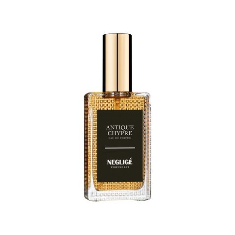 Antique Chypre