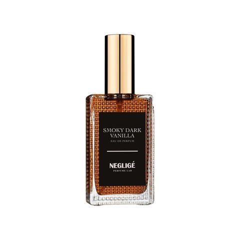 Smoky Dark Vanilla