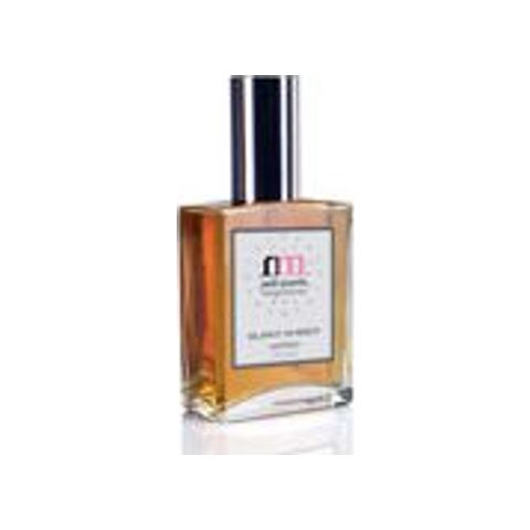 Burnt Amber
