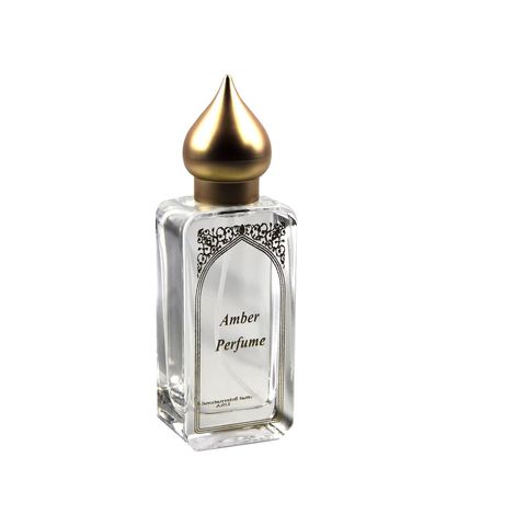 Amber Eau De Parfum