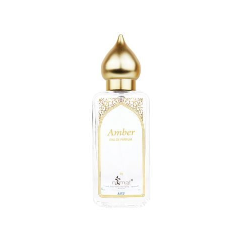 Amber Eau de Parfum
