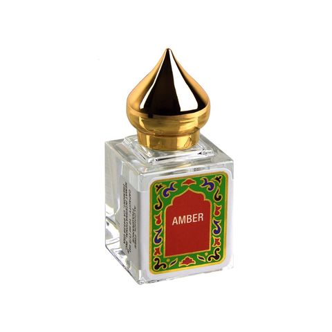 Amber Fragrance Oil