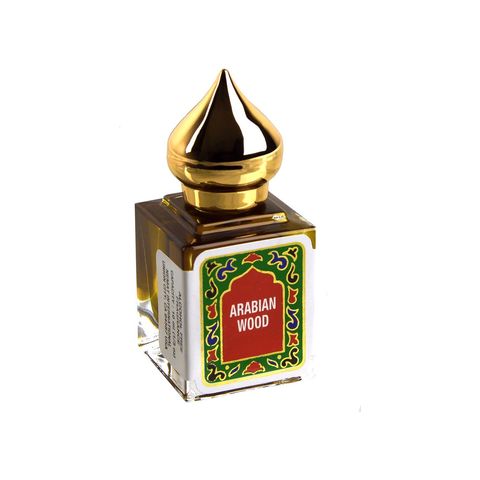 Arabian Wood