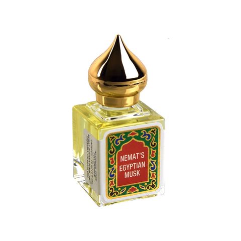 Egyptian Musk