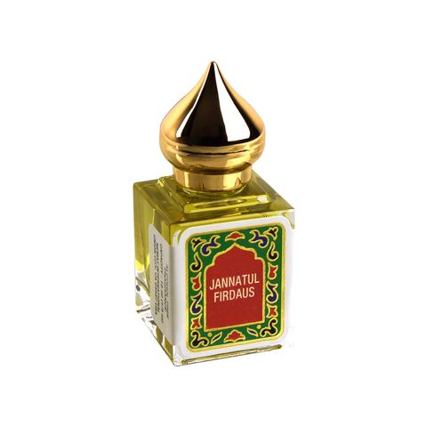 Jannatul Firdaus