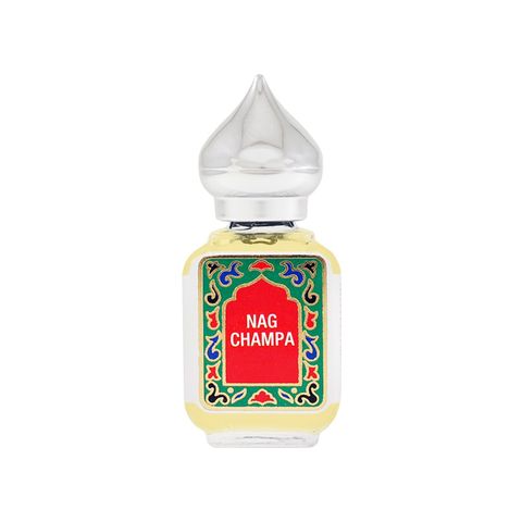 Nag Champa