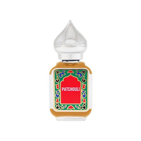 Patchouli
