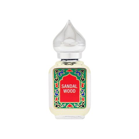 Sandal Wood