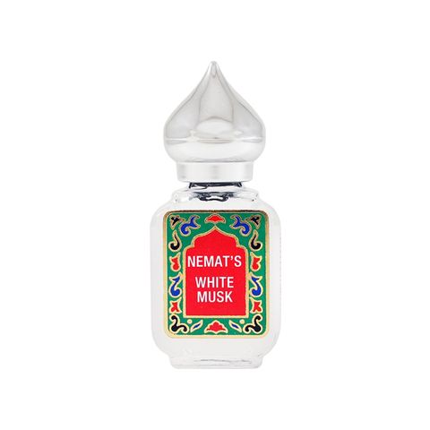 White Musk