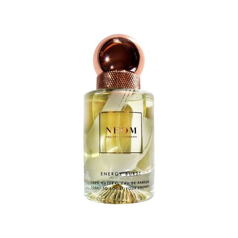 Energy Burst Eau De Parfum