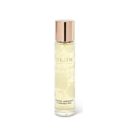 Jasmine, Bergamot & Orange Peel