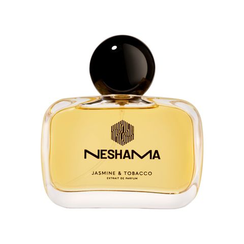Jasmine & Tobacco
