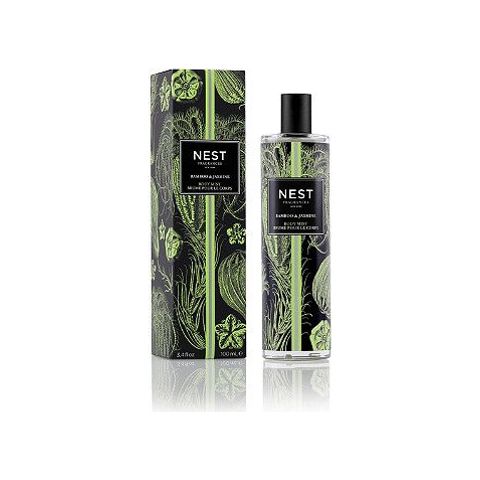 Bamboo & Jasmine