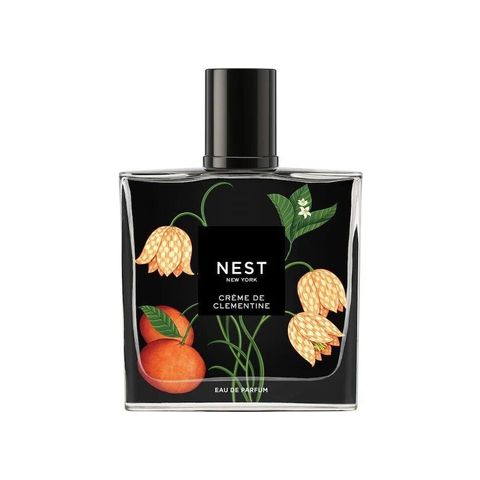 Crème de Clementine