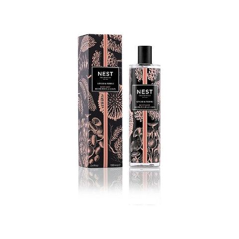 Ginger & Neroli