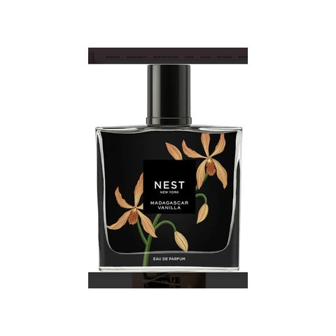 Madagascar Vanilla