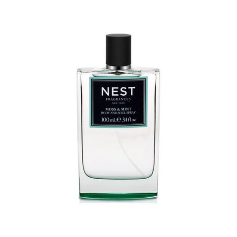Moss and Mint Body & Soul