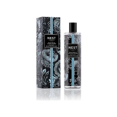 Ocean Mist & Coconut Water